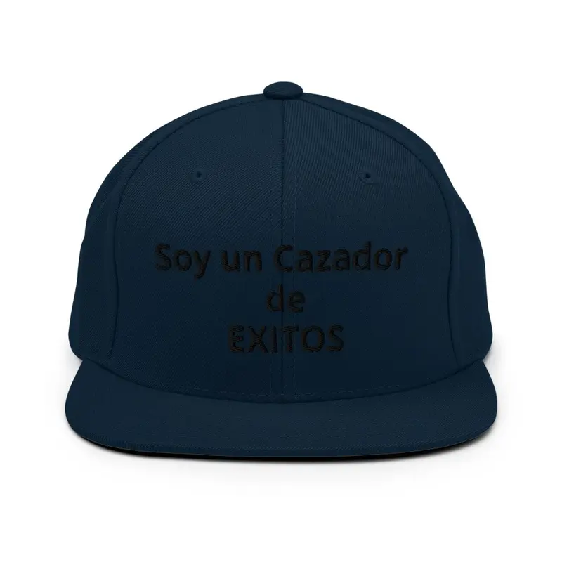 Cazador de Exitos- 